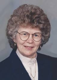 Obituary for Ardis "Ardy" Deckert