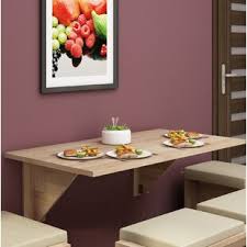 apartment size kitchen table