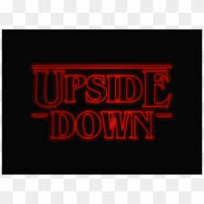 Check spelling or type a new query. Stranger Things Logo Hd Posted By Zoey Thompson