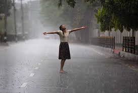 Rain sounds for sleep & study. Kolkata Weather Alert Imd Predicts More Rain With Lightning And Thunderstorm India News India Tv