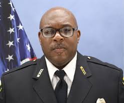 Congratulations Chief Boykin! The Wilson Police Department (NC) has named Benny  Boykin as their new Chief of Police. Boykin, a graduate of the 53rd Session  of the AOMP, has held the rank