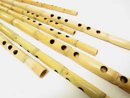 Amazon Com Nay Flutes Eqyptian Style Set Of 7 Musical Instruments Native American Flute Musical Instruments Flute