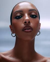 Makeup and Hair by Aniya Nandy (@AniyaNandyBeauty) for Maya Wallace  (@MayaWalllace) (@ChantaleNadeau) photographed by Joe Bulawan (@JoeBulawan)  #PlutinoGroup #AniyaNandy #MakeupArtist #HairStylist