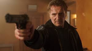 Liam Neeson 106-Minute Action Thriller Better Than 'Taken' Is a Netflix Hit