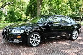 Image result for Brilliant Black 2004 A6