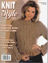 Bristol, pa, usa about magazine knitting, crochet, yarn and much more! Knitnstyle 129 2004 Free Download Borrow And Streaming Internet Archive Knitting Magazine Knitting Patterns Free Sweater Creative Knitting