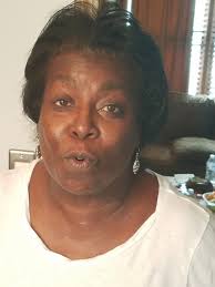 FRIEDA MOSBY Obituary (2019)