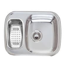 reginox queen l 60 1.5 polished