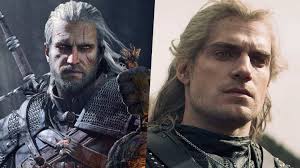 The Witcher How Many Times Have You Completed Henry Cavill The Witcher 3