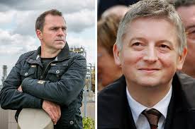 Yves Merchiers: “Even geduld met jong team” (Ronse)