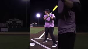 These baseballs were crushed with the Icon Glowstick! 🌟 #teamrawlings