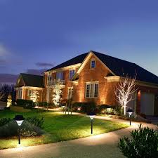 4/8/12x solar led deck lights outdoor path garden pathway stairs step fence lamp. Glaustoncn Solar Pathway Lights Dusk To Dawn Outdoor Solar Powered 39 Led Walkway Path Lights 3x Brightness 80lumen Security Lights For Garden Landscape Path Yard Patio Driveway Wayfair