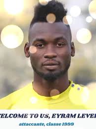 Super colpo in attacco per...