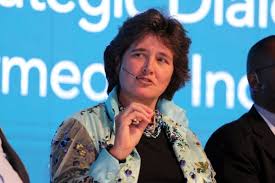 JSE CEO Nicky Newton-King to retire