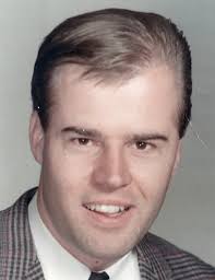 Richard Biddle Obituary (1944