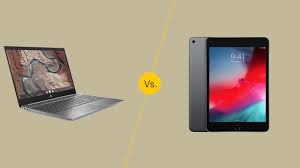 Chromebooks Vs Tablets On A Budget