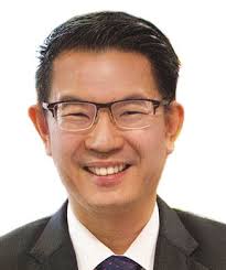 Let your light so shine before men, that they may see your good works, and  glorify your Father which is in heaven.