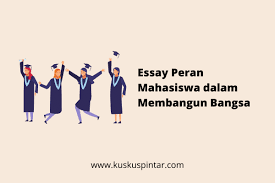 Check spelling or type a new query. Contoh Esai Pendidikan