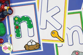 There's hardly a day that goes by that i don't hear, mommy, can we play with the playdough? i also have little ones who love their alphabet (and two who still need to work on it a bit). How To Make Learning Fun With Alphabet Playdough Mats Early Learning Ideas