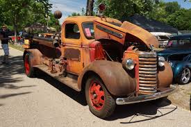 Image result for Fallon Brown 1939 GMC
