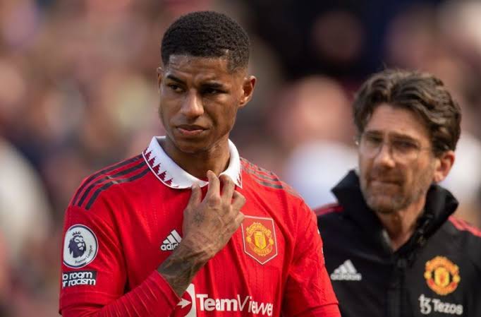 Persiapan Pramusim Manchester United: Duel Sengit Lawan PSG dan Rumor  Transfer Marcus Rashford – Sekolapedia