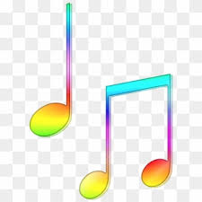 Modern music notes music notes background with music colourful music colorful music notes background colors music music wallpapers vector music notes colorful music treble clefs. Free Colourful Music Notes Png Transparent Images Pikpng