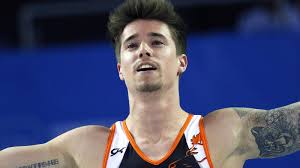 Nl «video bart deurloo na zevende plek in rekstokfi­na­le: Zonderland Pakt Goud Bij Wereldbekerwedstrijden Cottbus Nos