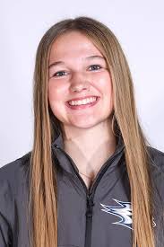 2025 Women's Track and Field Roster