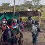 Indígenas de Silvia, Cauca afirmaron que las tensiónes políticas y territoriales no han cesado
