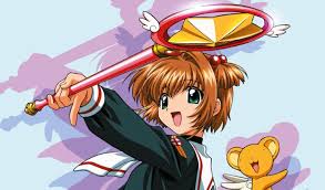 Cardcaptor Sakura: Touya & Yukito Are Clamp'S Strongest Soul Pair
