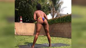 Mswrightsway Tried to play around in the sun for yall Unfortunate xxx  onlyfans porn