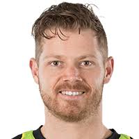 Jake Lehmann Profile & Career Stats