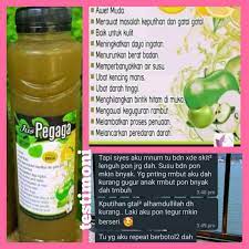 Rumput liar ini tumbuh disekitar sawah, tepi jalan, dan juga pekarangan rumah. Jus Pegaga Epal Hijau Jus Awett Mudaa Shopee Malaysia