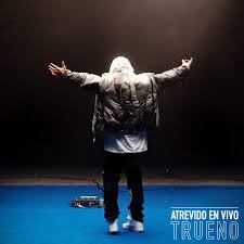 The album also features the argentine . Mamichula En Vivo Song By Trueno Nicki Nicole Spotify