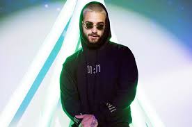 Maluma Scores Third Straight No 1 On 2 Latin Albums Charts