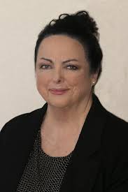 Sharonlee Cummins, USMC Veteran