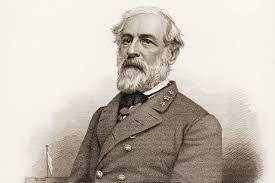 Historic photos 1865 photo robert e. What John Kelly Got Right About Robert E Lee Wsj
