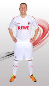 Fc koln is a very famous bundesliga club. Reebok Fc Koln Home Jersey 11 12 Football Kit News
