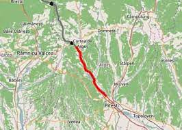 We did not find results for: Traseul Exact Al AutostrÄƒzii Curtea De Arges Pitesti Interes Argesean