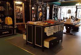 Harry Potter Shop House Of Secrets Opens In Canterbury City Centre Harry Potter Shop Harry Potter Store Harry Potter Items