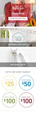150+ amazing gift ideas for women | click to discover the best gifts for her this season. Shop Amazing Gifts For Grandma At Gifts Com