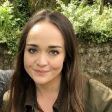 Emma McGowan (@emmakmcgowan)