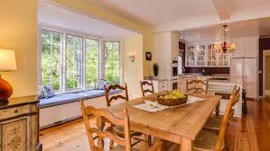 The low table is by diego giacometti, and. Bay Window Ideas For Your New Home Newhomesource