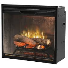 Check it out for yourself! Dimplex Revillusion 24 Built In Firebox Electric Fireplace Rbf24dlxwc
