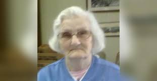 Anna Logwood Newman Obituary