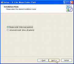It has everything an average user needs to play the most common file. ã‚³ãƒ¼ãƒ‡ãƒƒã‚¯ãƒ'ãƒƒã‚¯ K Lite Mega Codec Pack Pc Casey Jp