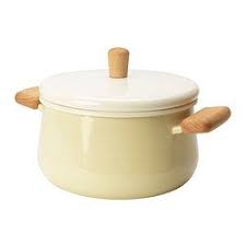 Ollas Y Cacerolas Cacerolas Ollas Ikea Kuche Emaille Teller