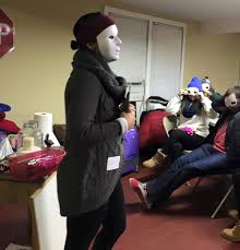 ADOM :: Encuentros Juveniles: Changing lives at any latitude