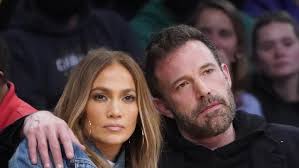 Jennifer Lopez Gugat Cerai Ben Affleck Usai 2 Tahun Menikah