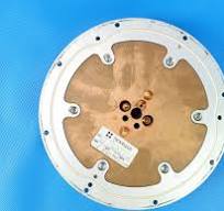 NOVELLUS 02-134263-00 ASSY ESC 200MM SEMI MC 15-118976-00